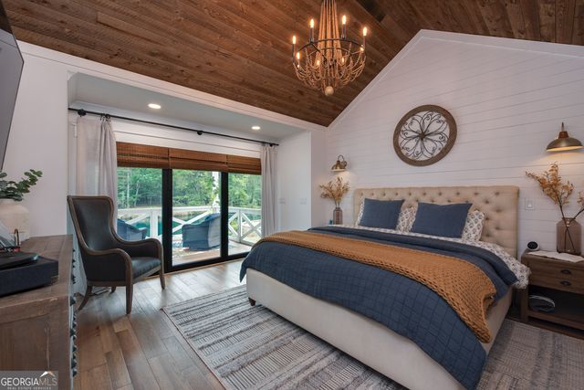 4072 Lebanon Church Road, Athens, GA 30607