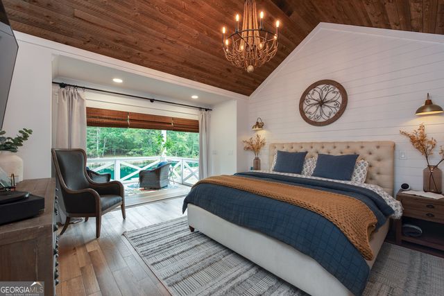 4072 Lebanon Church Road, Athens, GA 30607