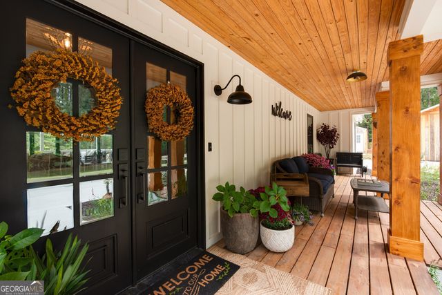 4072 Lebanon Church Road, Athens, GA 30607