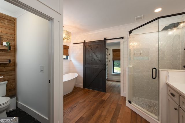 4072 Lebanon Church Road, Athens, GA 30607