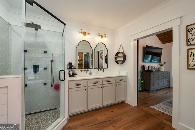 4072 Lebanon Church Road, Athens, GA 30607