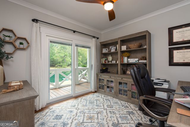 4072 Lebanon Church Road, Athens, GA 30607