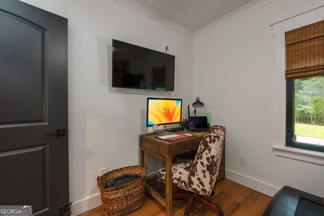 4072 Lebanon Church Road, Athens, GA 30607