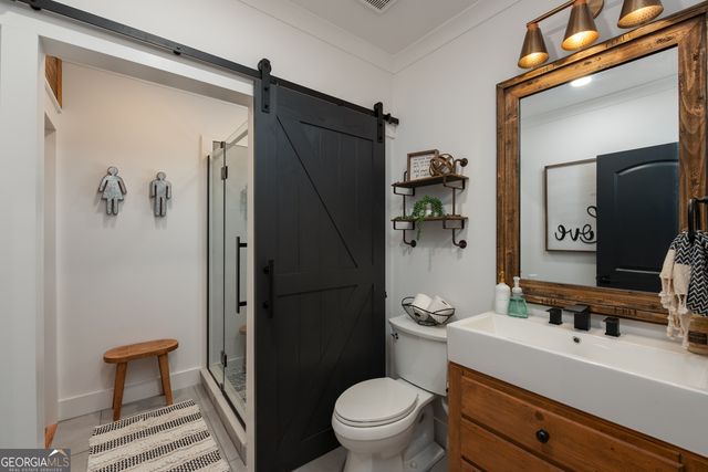 4072 Lebanon Church Road, Athens, GA 30607