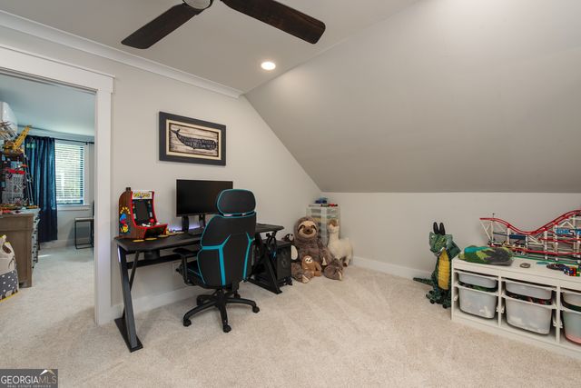 4072 Lebanon Church Road, Athens, GA 30607