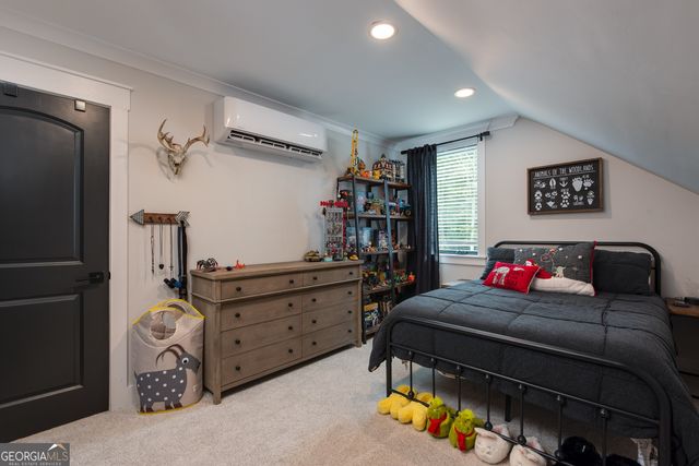 4072 Lebanon Church Road, Athens, GA 30607