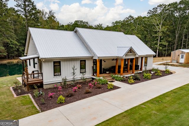 4072 Lebanon Church Road, Athens, GA 30607