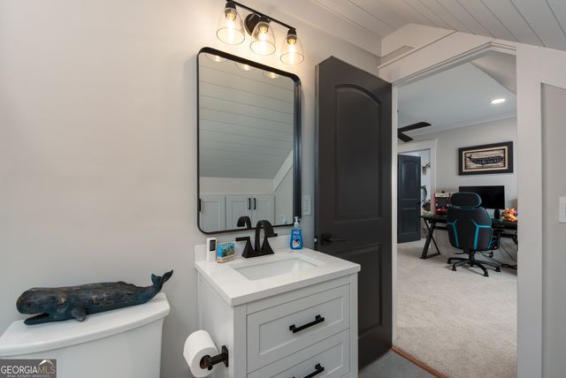 4072 Lebanon Church Road, Athens, GA 30607