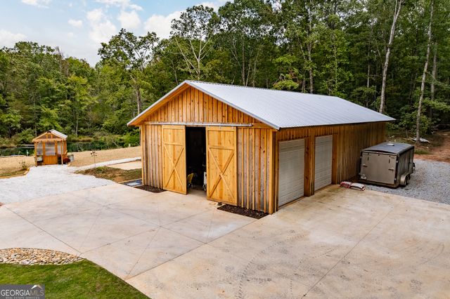 4072 Lebanon Church Road, Athens, GA 30607