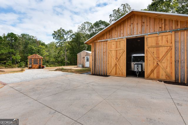 4072 Lebanon Church Road, Athens, GA 30607