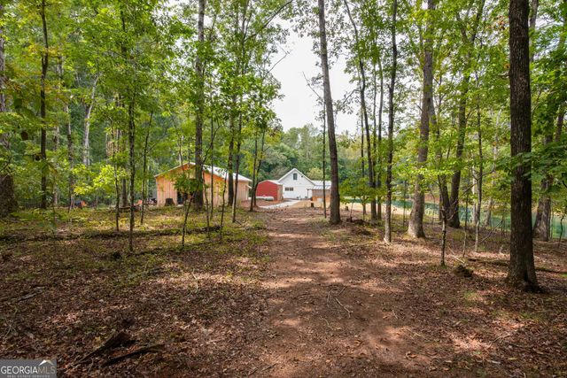 4072 Lebanon Church Road, Athens, GA 30607