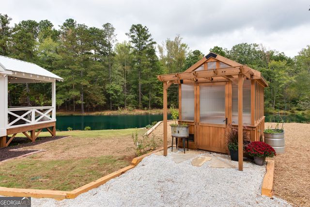 4072 Lebanon Church Road, Athens, GA 30607