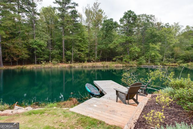 4072 Lebanon Church Road, Athens, GA 30607