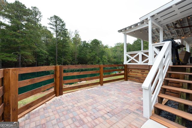 4072 Lebanon Church Road, Athens, GA 30607