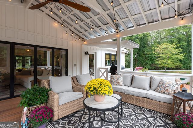 4072 Lebanon Church Road, Athens, GA 30607