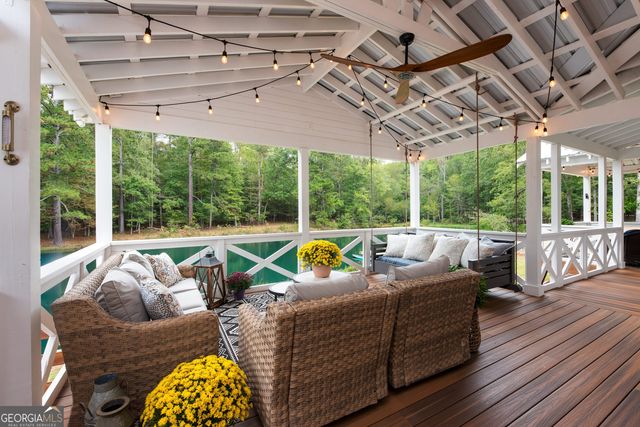 4072 Lebanon Church Road, Athens, GA 30607