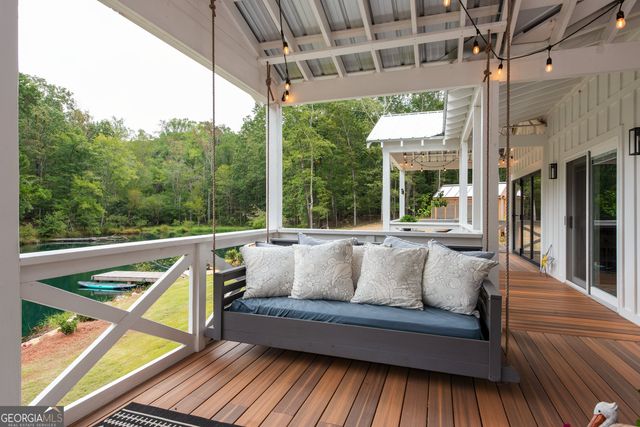 4072 Lebanon Church Road, Athens, GA 30607