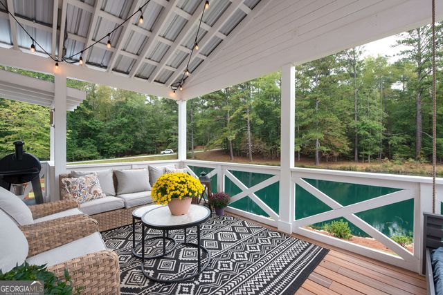 4072 Lebanon Church Road, Athens, GA 30607