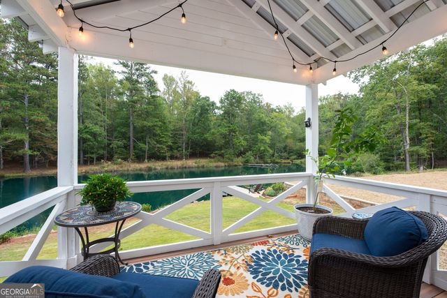 4072 Lebanon Church Road, Athens, GA 30607