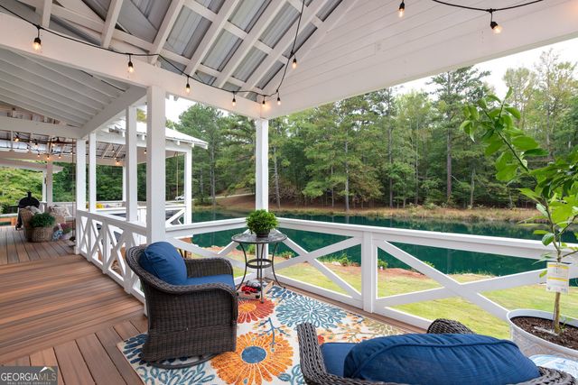 4072 Lebanon Church Road, Athens, GA 30607