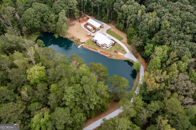 4072 Lebanon Church Road, Athens, GA 30607