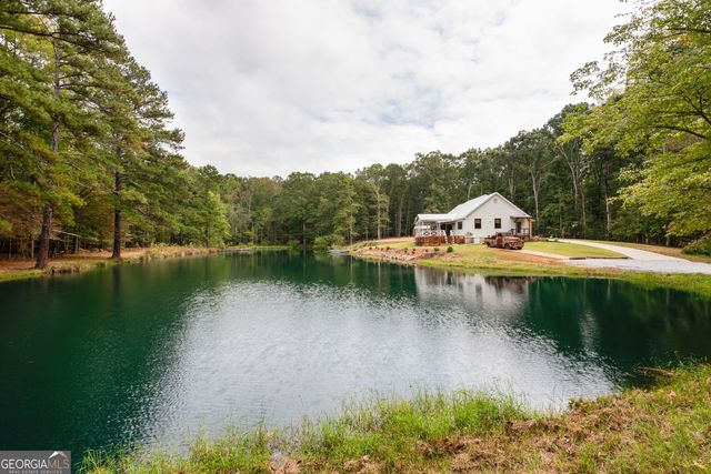 4072 Lebanon Church Road, Athens, GA 30607