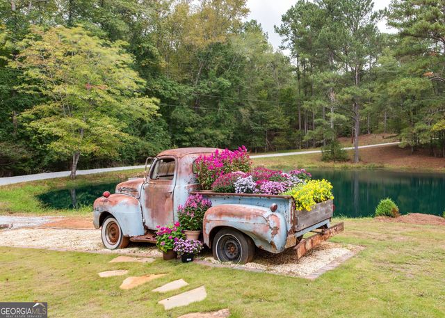 4072 Lebanon Church Road, Athens, GA 30607