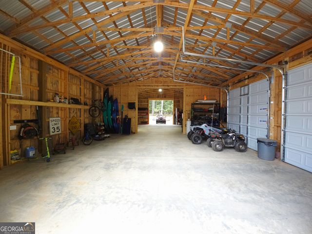 4072 Lebanon Church Road, Athens, GA 30607