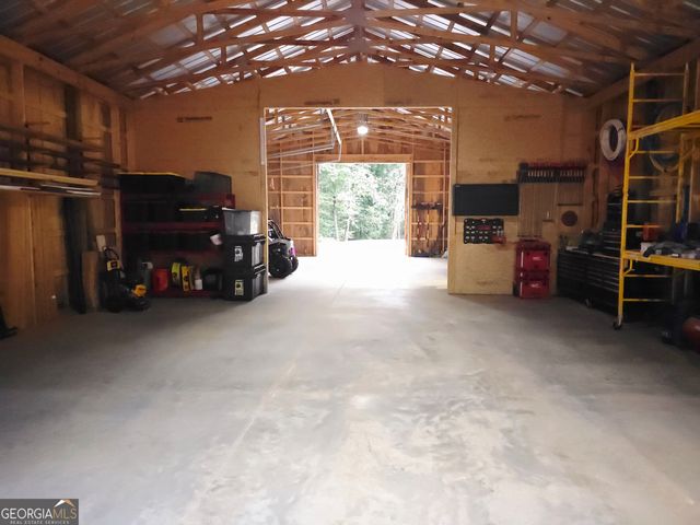 4072 Lebanon Church Road, Athens, GA 30607