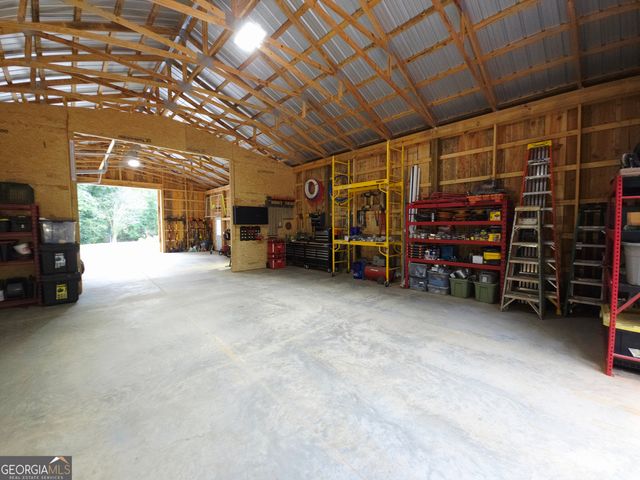 4072 Lebanon Church Road, Athens, GA 30607