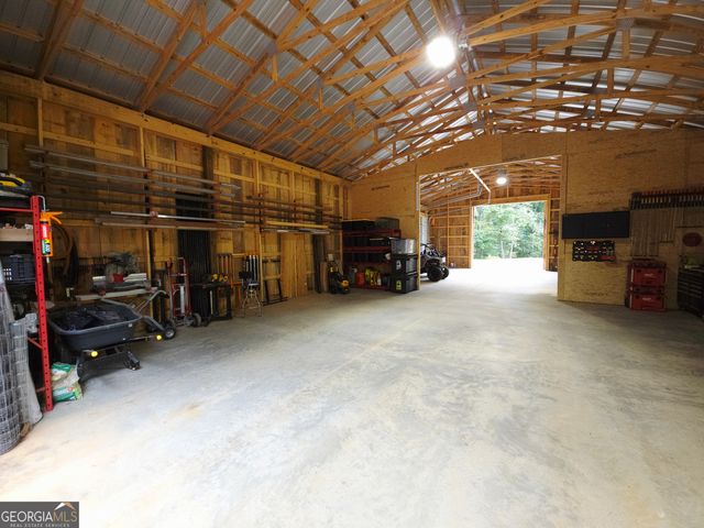 4072 Lebanon Church Road, Athens, GA 30607