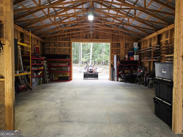 4072 Lebanon Church Road, Athens, GA 30607