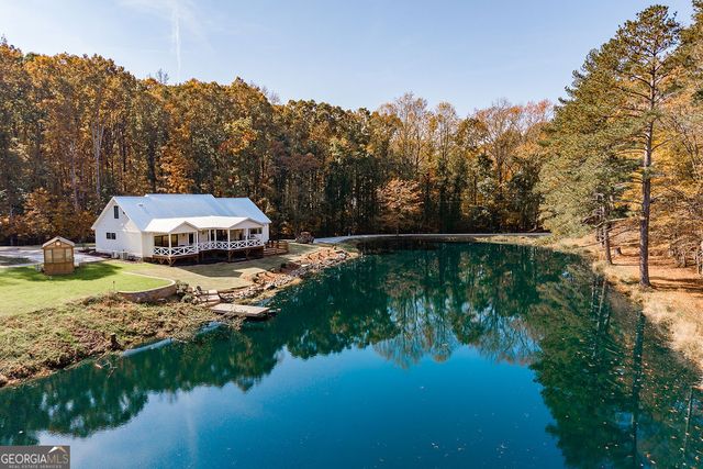 4072 Lebanon Church Road, Athens, GA 30607