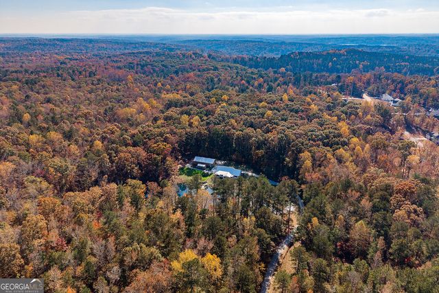 4072 Lebanon Church Road, Athens, GA 30607