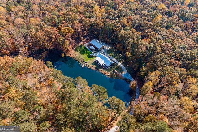 4072 Lebanon Church Road, Athens, GA 30607