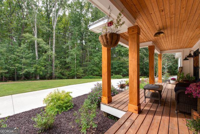 4072 Lebanon Church Road, Athens, GA 30607