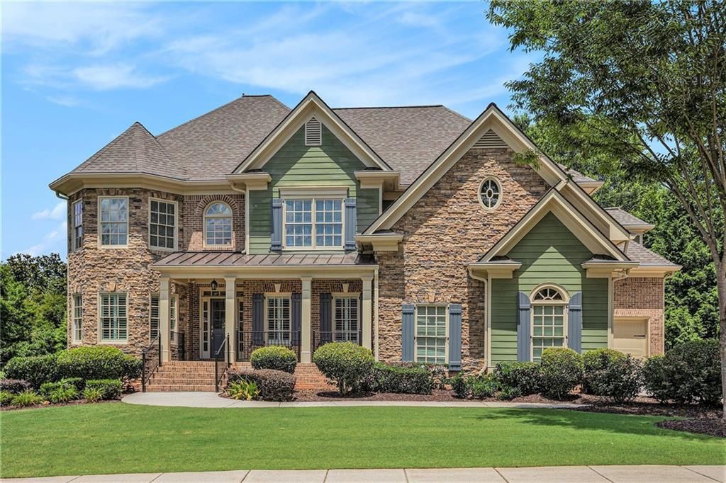 3820 Preserve Crossing Lane, Cumming, GA 30040