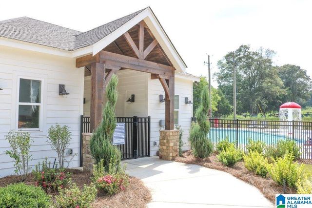 430 ARCHERS BROOK DRIVE, Springville, AL 35146