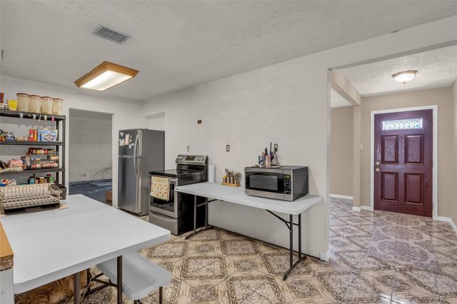 12727 Fern Forest Drive, Houston, TX 77044