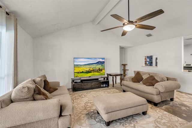 12727 Fern Forest Drive, Houston, TX 77044