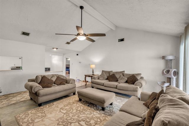 12727 Fern Forest Drive, Houston, TX 77044