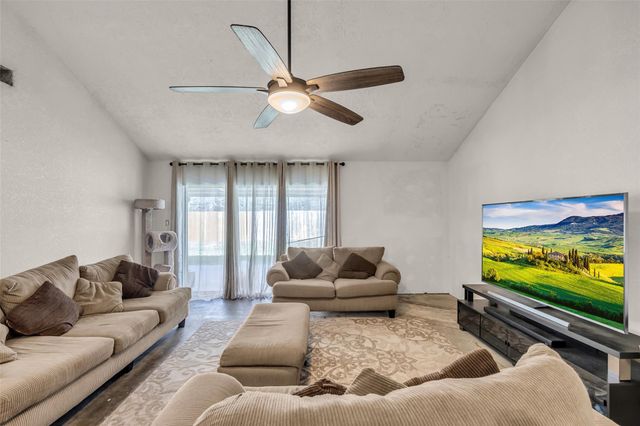 12727 Fern Forest Drive, Houston, TX 77044