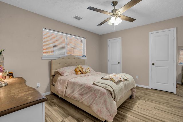 12727 Fern Forest Drive, Houston, TX 77044