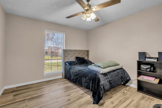 12727 Fern Forest Drive, Houston, TX 77044