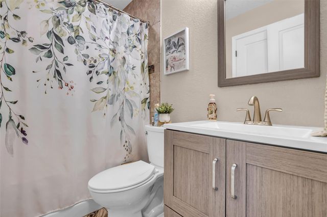 12727 Fern Forest Drive, Houston, TX 77044