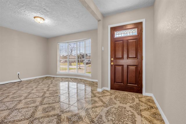 12727 Fern Forest Drive, Houston, TX 77044