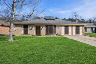 12727 Fern Forest Drive, Houston, TX 77044