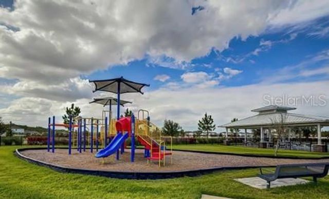 18347 TURNING LEAF CIRCLE, Land O Lakes, FL 34638