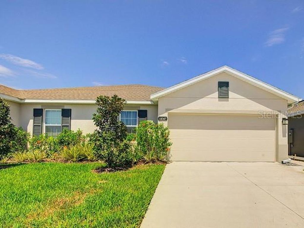 18347 TURNING LEAF CIRCLE, Land O Lakes, FL 34638