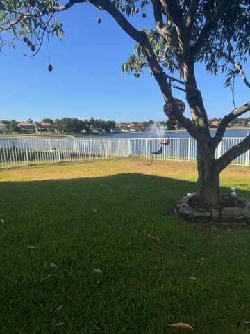 3272 Bollard Road, West Palm Beach, FL 33411